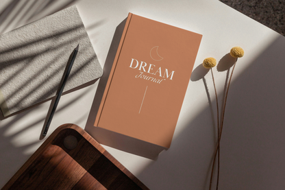 Dream Journal: Your Daily Dream Diary