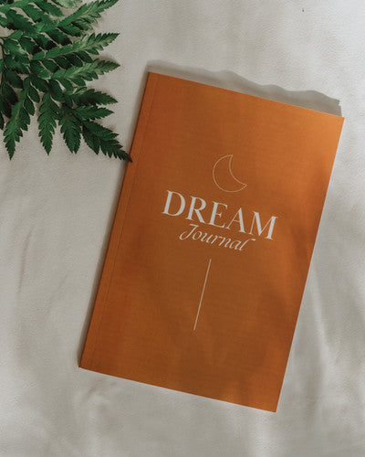 Dream Journal: Your Daily Dream Diary