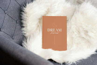 Dream Journal: Your Daily Dream Diary